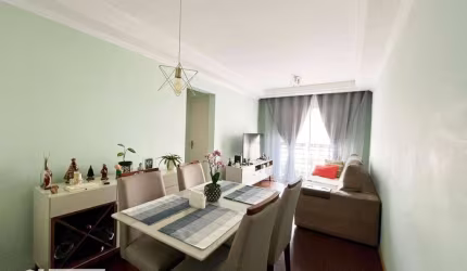 Apartamento com 2 dormitórios à venda, 55 m² por R$ 325.000,00 - Ermelino Matarazzo - São Paulo/SP