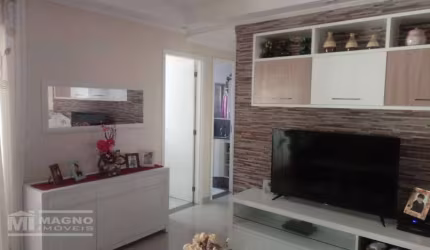 Apartamento com 2 dormitórios à venda, 64 m² por R$ 459.000,00 - Ermelino Matarazzo - São Paulo/SP