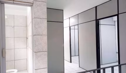 Salão para alugar, 50 m² por R$ 1.306,20/mês - Jardim Pedro José Nunes - São Paulo/SP