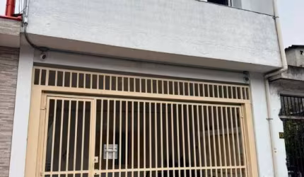 Sobrado com 4 casas, sendo com 4 dormitórios à venda, 100 m² por R$ 660.000 - Jardim Pedro José Nunes - São Paulo/SP