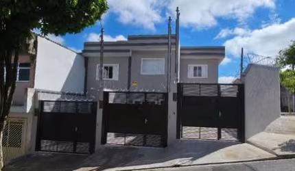 Casa com 2 quartos à venda na Rua Francisco Bucarelli, 362, Parque Guaianazes, São Paulo por R$ 375.000