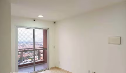 Apartamento com 2 dormitórios para alugar, 48 m² por R$ 2.065,11/mês - Jardim Matarazzo - São Paulo/SP