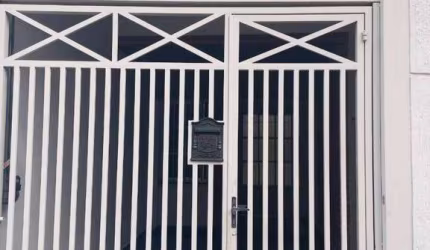 Casa  térrea com 2 dormitórios para alugar por R$ 3.000/mês - Tatuapé - São Paulo/SP