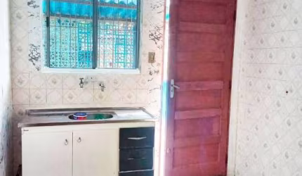 Casa com 1 dormitório para alugar por R$ 1.250,00/mês - Parque Cruzeiro do Sul - São Paulo/SP