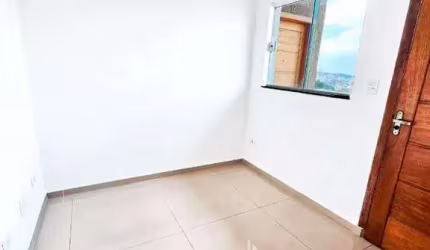 Apartamento com 2 dormitórios à venda, 40 m² por R$ 180.000,00 - Guaianazes - São Paulo/SP