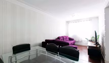 Apartamento com 2 quartos à venda na Maciel Viana, 125, Parque Cruzeiro do Sul, São Paulo por R$ 235.000