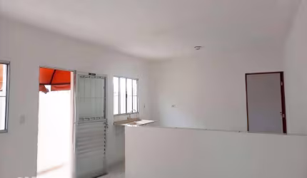 Casa com 2 dormitórios para alugar, 65 m² por R$ 1.150,00/mês - Itaim Paulista - São Paulo/SP