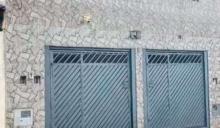 Casa com 8 quartos à venda na Upaima, 53, Vila São Geraldo, São Paulo por R$ 795.000