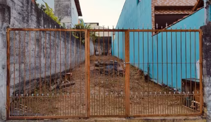 Terreno à venda na Itapiruna, 19, Jardim Penha, São Paulo por R$ 365.000