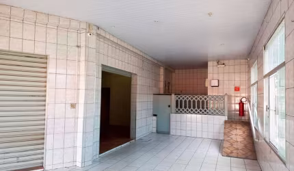 Barracão / Galpão / Depósito para alugar na Mário Alves, 141, Jardim Pedro José Nunes, São Paulo por R$ 3.800