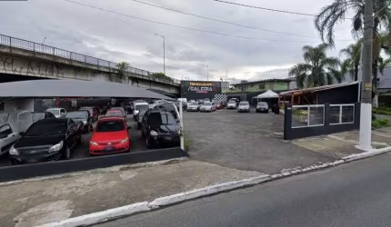 Terreno à venda na Avenida São Miguel, 8401, Vila Norma, São Paulo por R$ 2.700.000