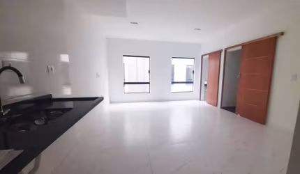 Casa com 3 quartos à venda na Rua Salvador Fiordelisio, 58, Vila Bertioga, São Paulo por R$ 750.000