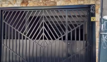 Casa em condomínio fechado com 3 quartos à venda na Rua Serra do Itaqueri, 535, Parque Cruzeiro do Sul, São Paulo por R$ 520.000
