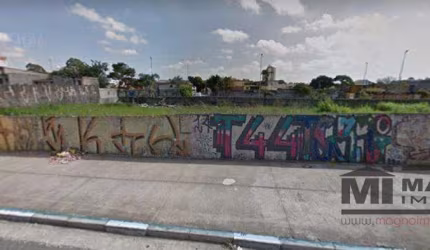 Terreno à venda na Rua Cembira, 612, Vila Curuçá, São Paulo por R$ 9.500.000