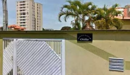 Casa com 2 quartos à venda na Rua Otília, 414, Vila Esperança, São Paulo por R$ 350.000