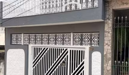Casa com 3 quartos à venda na Rua Praia da Rosa, 29, Parque das Paineiras, São Paulo por R$ 680.000