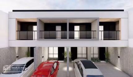 Casa com 2 quartos à venda na São Saturnino, 134, Vila Nhocune, São Paulo por R$ 549.000