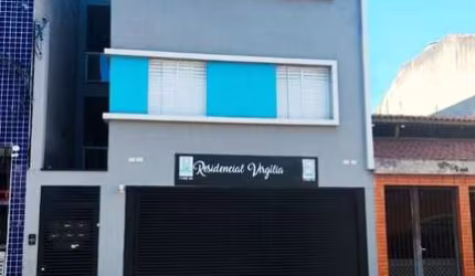 Apartamento com 2 quartos à venda na Vigília, 13, Vila Buenos Aires, São Paulo por R$ 240.000