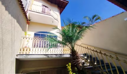 Casa com 3 quartos à venda na Eremias Delizoicov, 126, Jardim Pedro José Nunes, São Paulo por R$ 1.800.000