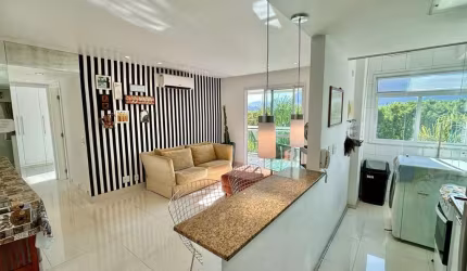 Apartamento 2 quartos mobiliado à venda no Recreio dos Bandeirantes