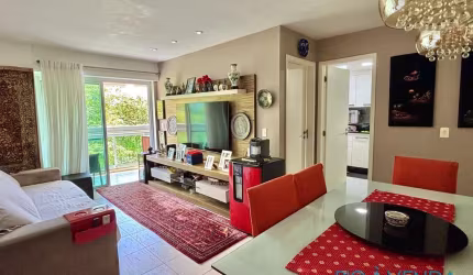 Apartamento à venda no Blue das Americas - Barra da Tijuca