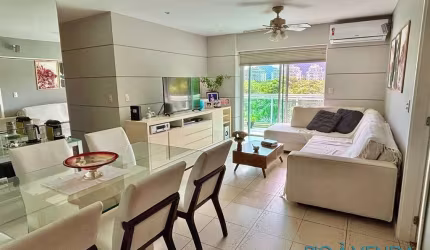 Apartamento 3 quartos à venda no Blue das Américas, Barra da Tijuca