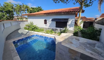 LOTE INTEIRO LADO PRAIA