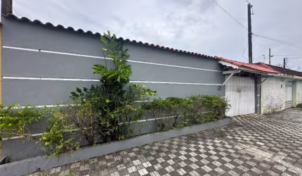 LOTE INTEIRO LADO PRAIA