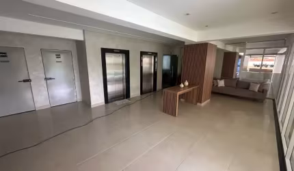 CHEIRO DE OPORTUNIDADE