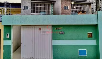 Casa à venda no Itaperi