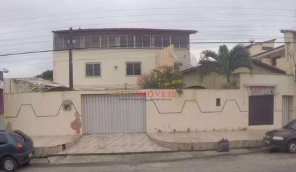 Casa à venda no Manuel Sátiro, Fortaleza  por R$ 1.149.000