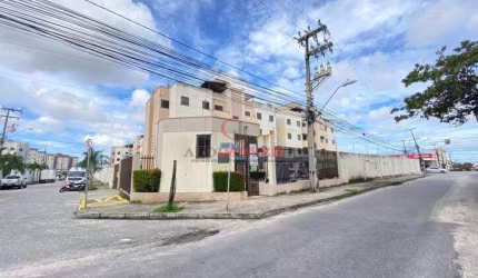 Apartamento à venda no Passaré, Fortaleza  por R$ 269.000