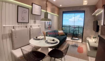 Apartamento à venda no Cambeba