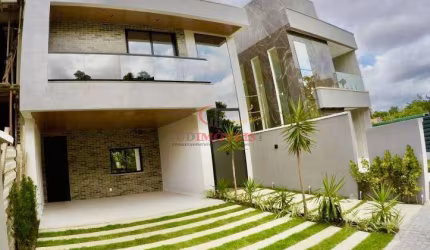 Casa em condomínio fechado à venda no Maraponga, Fortaleza  por R$ 1.890.000