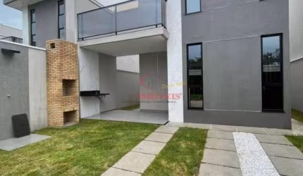 Casa à venda no Dunas, Fortaleza  por R$ 485.000