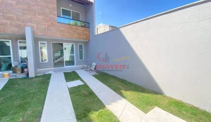 Casa à venda no Loteamento Parque Montenegro Ii