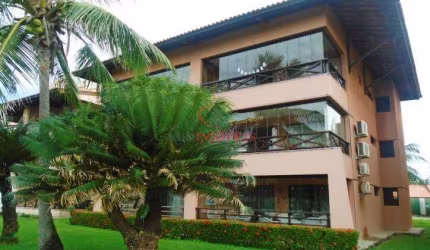 Apartamento à venda no Sabiaguaba, Fortaleza  por R$ 680.000