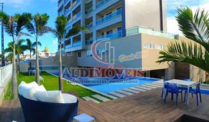 Apartamento à venda no Parquelândia, Fortaleza  por R$ 1.300.000
