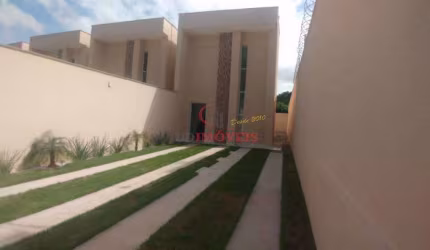 Casa à venda em Eusébio, Fortaleza  por R$ 387.900