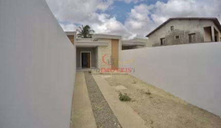 Casa à venda na Cidade Nova