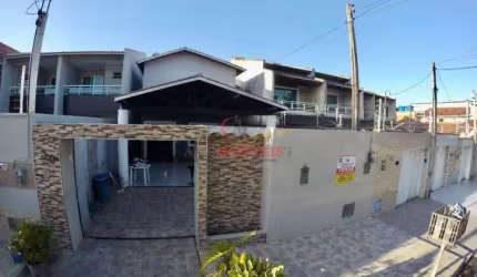 Casa à venda no Maraponga