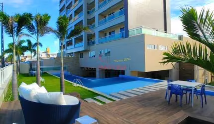 Apartamento à venda no Parquelândia, Fortaleza  por R$ 1.299.800