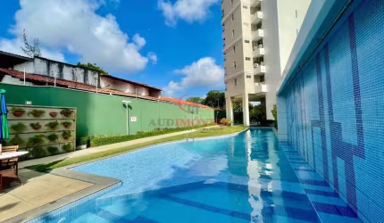 Localização perfeita! Agende já a sua visita!