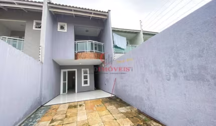 Casa na Maraponga com 03 quartos