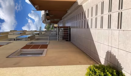 Apartamento à vendacom 71 m² privativos com 2 Dormitórios e 1 vaga, Tingui, Curitiba, PR