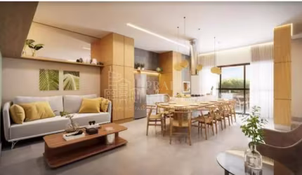 Lançamento à venda 2 Dormitórios com 68m² Privativos, Bigorrilho, Curitiba, PR