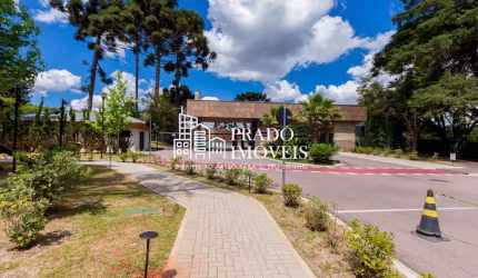 Terreno à venda,700 m² privativos em condomínio,  Augusta, Curitiba, PR