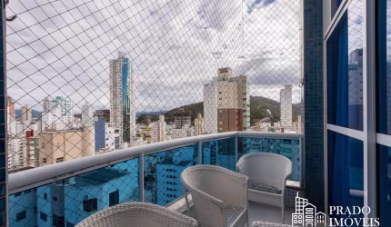 Apartamento à venda, Centro, Balneário Camboriú, SC