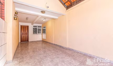 Casa à venda, 400m ² privativos, 4 dormitórios 1 sendo suíte, 4 vagas,São Braz, Curitiba, PR