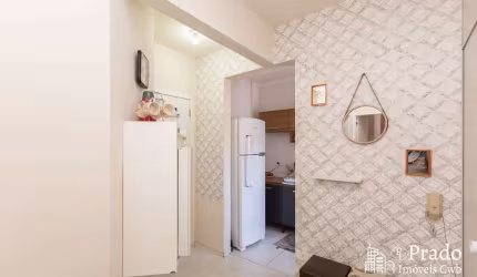 Apartamento à venda,51 m² privativos, 2 dormitórios, Centro, Curitiba, PR